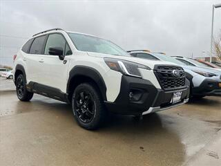 2024 Subaru Forester for sale in Marlboro MA