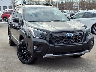 2024 Subaru Forester for sale in Cincinnati OH