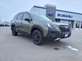 2024 Subaru Forester for sale in Marlboro MA