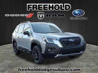 2025 Subaru Forester for sale in Freehold NJ