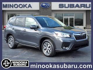 2020 Subaru Forester for sale in Moosic PA