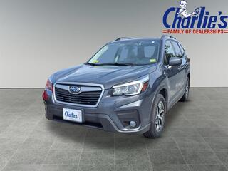2020 Subaru Forester for sale in Augusta ME