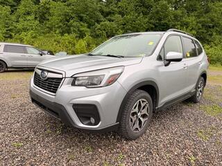 2021 Subaru Forester for sale in Mount Hope WV