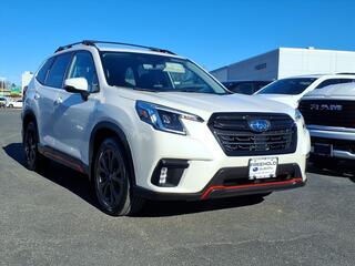 2022 Subaru Forester for sale in Freehold NJ