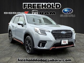 2023 Subaru Forester for sale in Freehold NJ