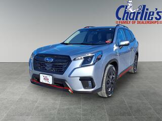 2023 Subaru Forester for sale in Augusta ME