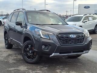 2024 Subaru Forester for sale in Cincinnati OH