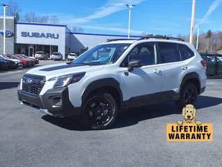 2024 Subaru Forester for sale in Mount Hope WV