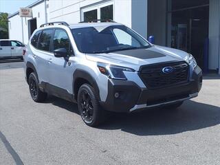 2024 Subaru Forester for sale in Fairfield OH