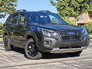 2024 Subaru Forester for sale in Cincinnati OH