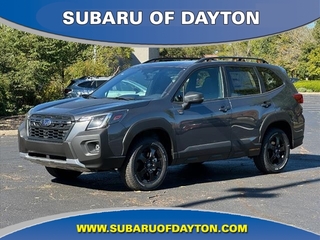 2024 Subaru Forester for sale in Dayton OH