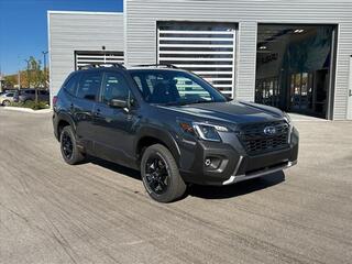 2024 Subaru Forester for sale in Evergreen Park IL