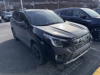 2024 Subaru Forester for sale in Mount Hope WV