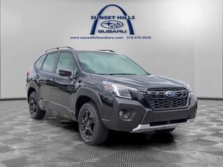2025 Subaru Forester for sale in Webster Groves MO