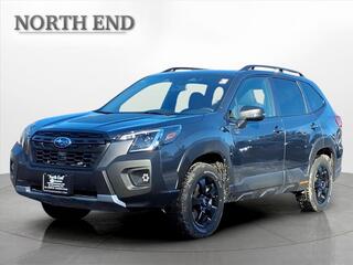 2025 Subaru Forester for sale in Lunenburg MA