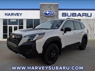2025 Subaru Forester for sale in Bossier City LA