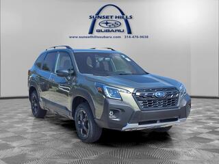 2025 Subaru Forester for sale in Webster Groves MO