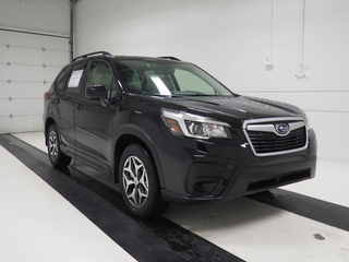 2020 Subaru Forester for sale in Topeka KS