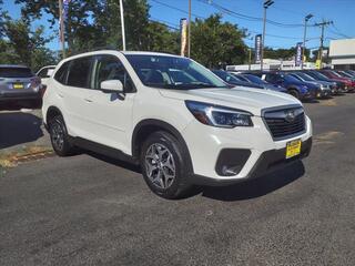 2021 Subaru Forester for sale in Jersey City NJ