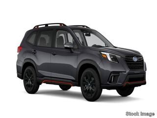 2022 Subaru Forester for sale in Freehold NJ