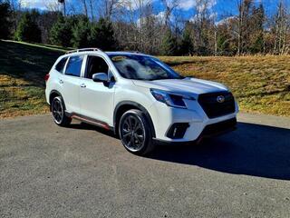 2023 Subaru Forester for sale in Uniontown PA