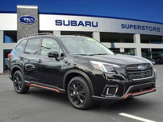 2023 Subaru Forester for sale in Surprise AZ
