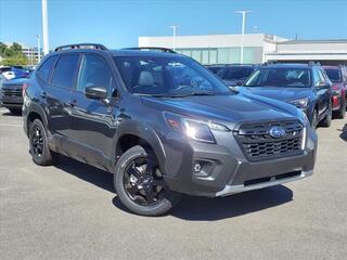 2024 Subaru Forester for sale in Cincinnati OH