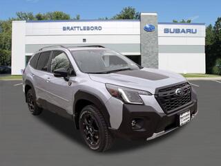 2025 Subaru Forester for sale in Brattleboro VT