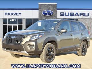 2025 Subaru Forester for sale in Bossier City LA