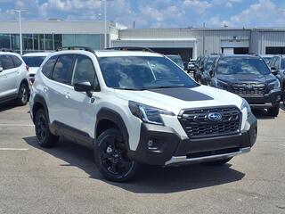 2025 Subaru Forester for sale in Cincinnati OH