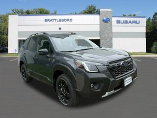 2025 Subaru Forester for sale in Brattleboro VT