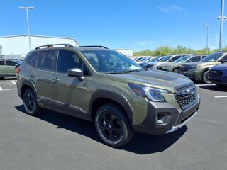 2025 Subaru Forester for sale in Tucson AZ