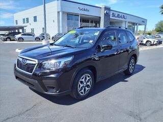 2020 Subaru Forester for sale in Tucson AZ