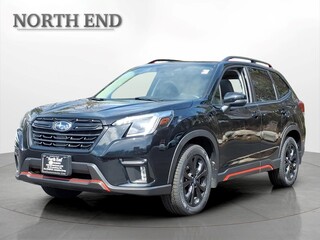 2023 Subaru Forester for sale in Lunenburg MA