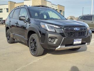 2024 Subaru Forester for sale in Marlboro MA