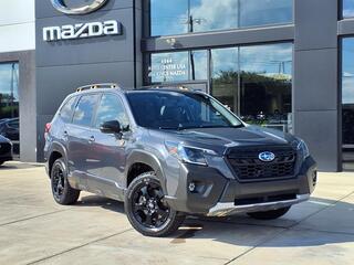 2024 Subaru Forester for sale in Cincinnati OH