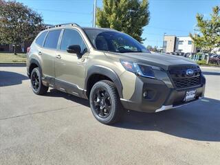 2024 Subaru Forester for sale in Marlboro MA