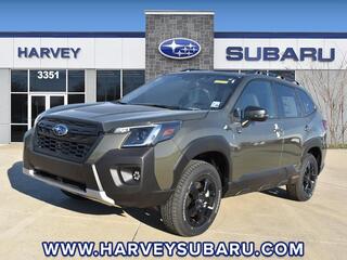 2024 Subaru Forester for sale in Bossier City LA