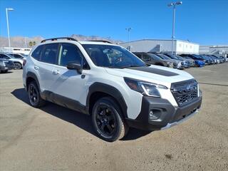 2024 Subaru Forester for sale in Tucson AZ