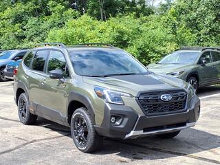 2025 Subaru Forester for sale in Cincinnati OH