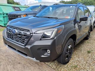 2025 Subaru Forester for sale in Mount Hope WV