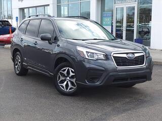 2020 Subaru Forester for sale in Cincinnati OH