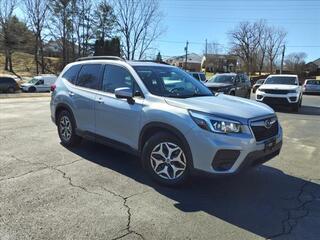 2020 Subaru Forester for sale in Clarksville TN