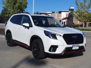 2023 Subaru Forester for sale in Marlboro MA