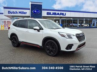 2023 Subaru Forester for sale in North Haven CT