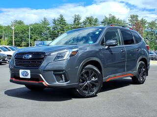 2023 Subaru Forester for sale in Rochester NH