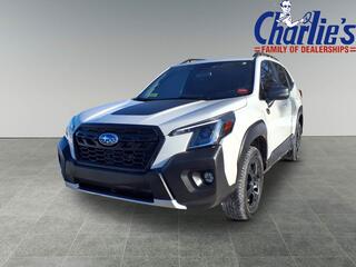 2024 Subaru Forester for sale in Augusta ME