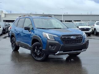 2024 Subaru Forester for sale in Cincinnati OH