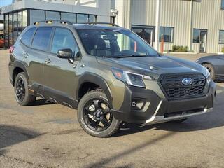 2024 Subaru Forester for sale in Cincinnati OH