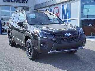 2024 Subaru Forester for sale in Fairfield OH